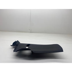 Fiat 500 Abarth C pillar trim cover rear left 2023 695