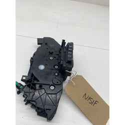 Toyota Supra Door lock mechanism front left passenger 2020 Pro GR
