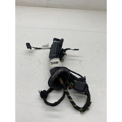 BMW M140i Door wiring loom rear left passenger 1 Series 2016 F20