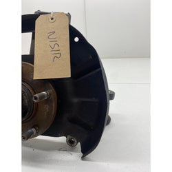 Mazda RX7 hub rear left side wheel bearing knuckle FD3S 1993