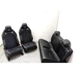 Toyota Yaris seats front & rear full set GR 2021