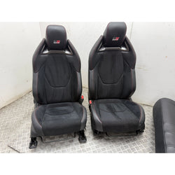 Toyota Yaris seats front & rear full set GR 2021