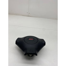 Subaru Impreza steering wheel airbag drivers side black 2.0 turbo STI 2005