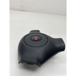 Subaru Impreza steering wheel airbag drivers side black 2.0 turbo STI 2005