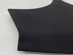 BMW M3 C pillar trim left Competition F80 2018 3 series 7221004