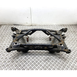 BMW M3 Subframe rear F80 2015 3 Series