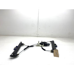 Toyota Supra Window motor regulator front right 2020 Pro GR