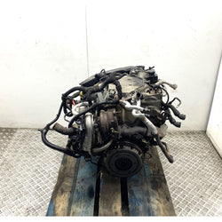 Vauxhall Insignia Engine complete VXR 2009 AFH 99k miles
