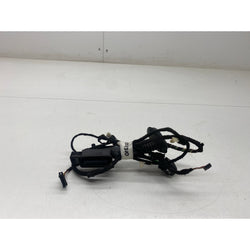 BMW M140i Door wiring loom rear right drivers 1 Series 2016 F20