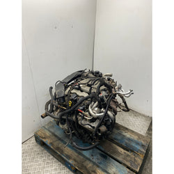 Vauxhall Insignia Engine complete VXR 2009 AFH 99k miles