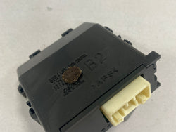 Toyota Yaris GR Door central locking module 2021