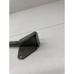 Subaru Impreza rear under seat brace support bar WRX 2007