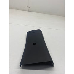 Fiat 500 Abarth B pillar drivers right 2023 695