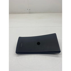 Fiat 500 Abarth B pillar drivers right 2023 695