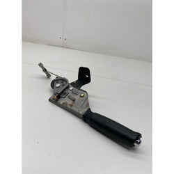 Subaru Impreza handbrake lever unit complete handle parking 2.0 turbo STI 2005