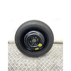 Ford Fiesta ST Spare wheel & tyre MK7 ST180 2014 ST-3