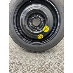 Ford Fiesta ST Spare wheel & tyre MK7 ST180 2014 ST-3