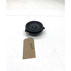 Toyota Supra Door speaker harman kardon front left 2020 Pro GR bmw