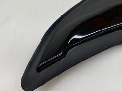 BMW M3 door trim panel cover rear left G80 2023 7465157