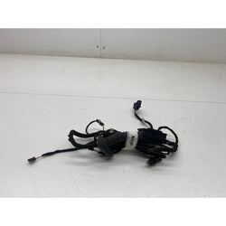 BMW M140i Door wiring loom left passenger front 1 Series 2016 F20