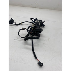 BMW M140i Door wiring loom left passenger front 1 Series 2016 F20