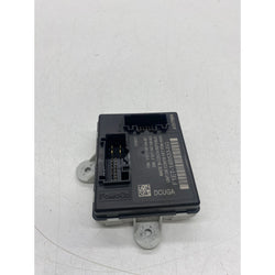 Ford Focus door module front left side RS MK3 2018 14B533