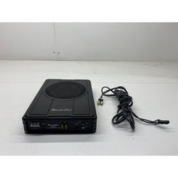 Vauxhall Insignia Phoenix speaker & amp amplifier VXR 2009