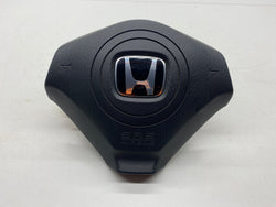 Honda S2000 steering wheel airbag black 2005 AP2