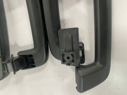 Ford Focus ST grab handles MK2 5DR 2006