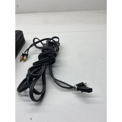 Vauxhall Insignia Phoenix speaker & amp amplifier VXR 2009