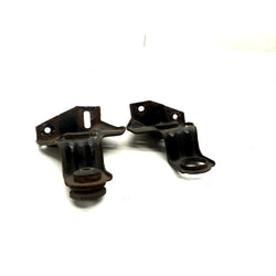 Honda Civic radiator supports support brackets Type R FN2 2008 K20