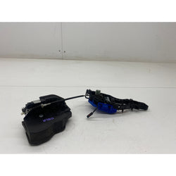 BMW M140i Door lock rear right 1 Series 2016 F20