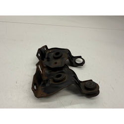 Honda Civic radiator supports support brackets Type R FN2 2008 K20