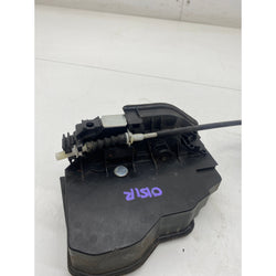 BMW M140i Door lock rear right 1 Series 2016 F20