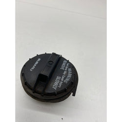 Subaru Impreza fuel filler cap petrol 2.0 turbo STI 2005