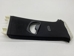 BMW M3 B pillar trim right Competition F80 2018 3 series 7220998