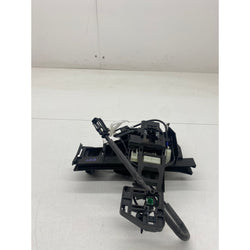 Ford Focus door lock mechanism rear right side RS MK3 2018 BM5A-A26412-BG