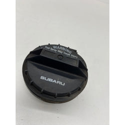 Subaru Impreza fuel filler cap petrol 2.0 turbo STI 2005