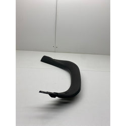 Mazda RX7 boot trim plastic cover panel right side FD3S 1993 fd0168941