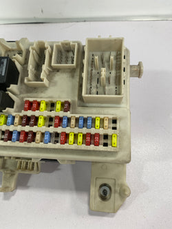 Ford Focus ST fuse box 5DR 97RA000001 2006