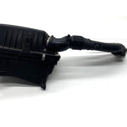 Vauxhall VX220 Air filter box 2003