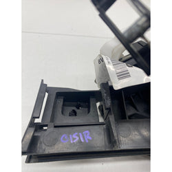 Ford Focus door lock mechanism rear right side RS MK3 2018 BM5A-A26412-BG