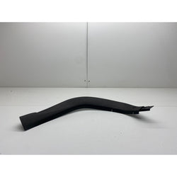 Mazda RX7 boot trim plastic cover panel right side FD3S 1993 fd0168941