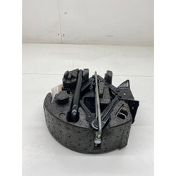 Ford Fiesta ST Boot foam tool holder MK7 ST180 2014 ST-3