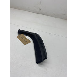 Toyota Supra Door gasket trim front left 2020 Pro GR