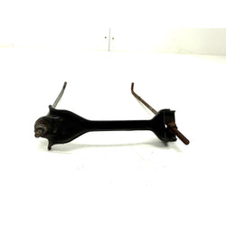 Honda Civic battery clamp mount secure brace Type R FN2 2008