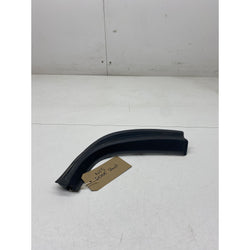 Toyota Supra Door gasket trim front left 2020 Pro GR