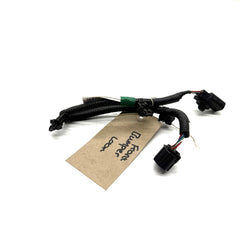 Toyota Yaris bumper wiring loom GR 2021