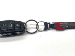 Audi S3 Key fob 8P 2008