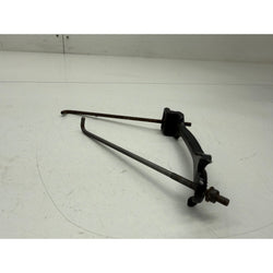 Honda Civic battery clamp mount secure brace Type R FN2 2008